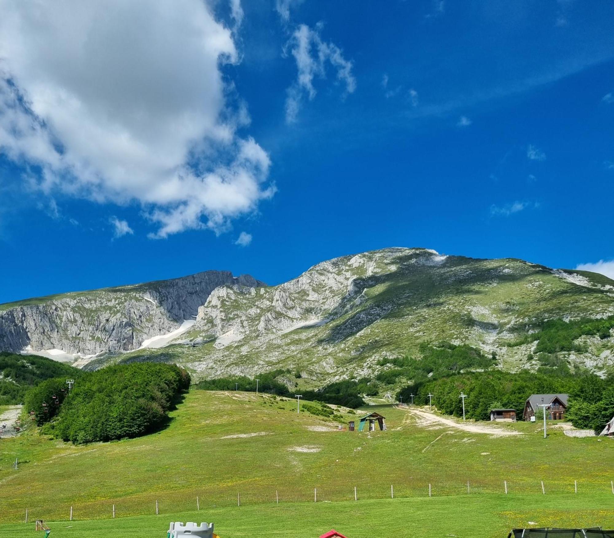 Mountain House Savin Kuk Будинок відпочинку