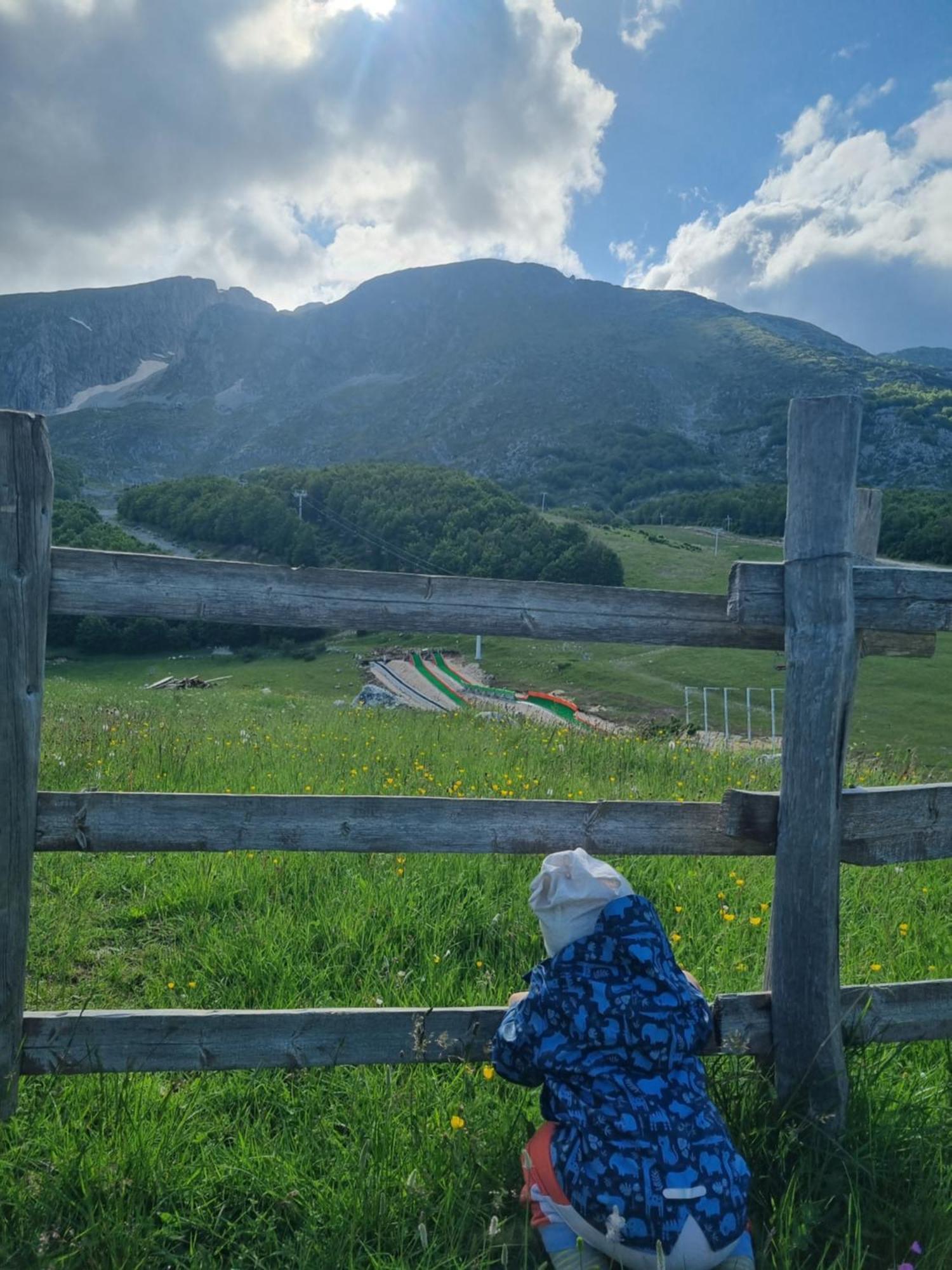 Mountain House Savin Kuk Žabljak