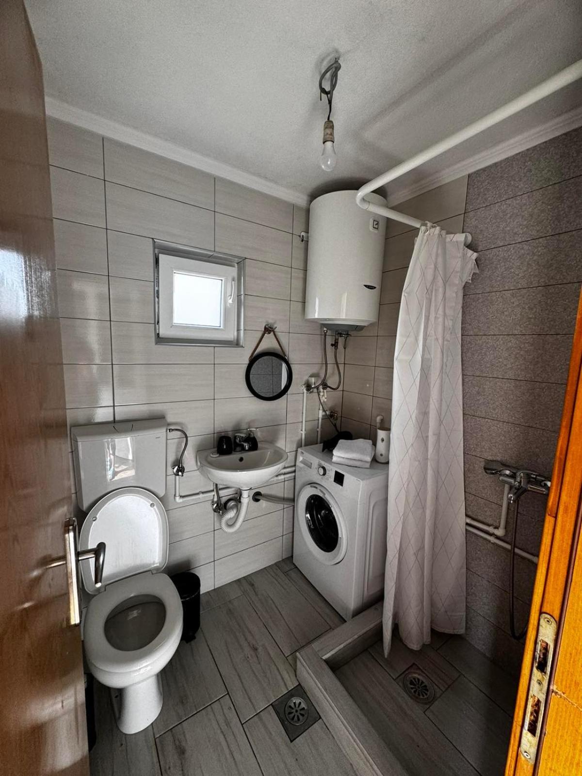 Vakantiehuis Mountain House Savin Kuk Žabljak
