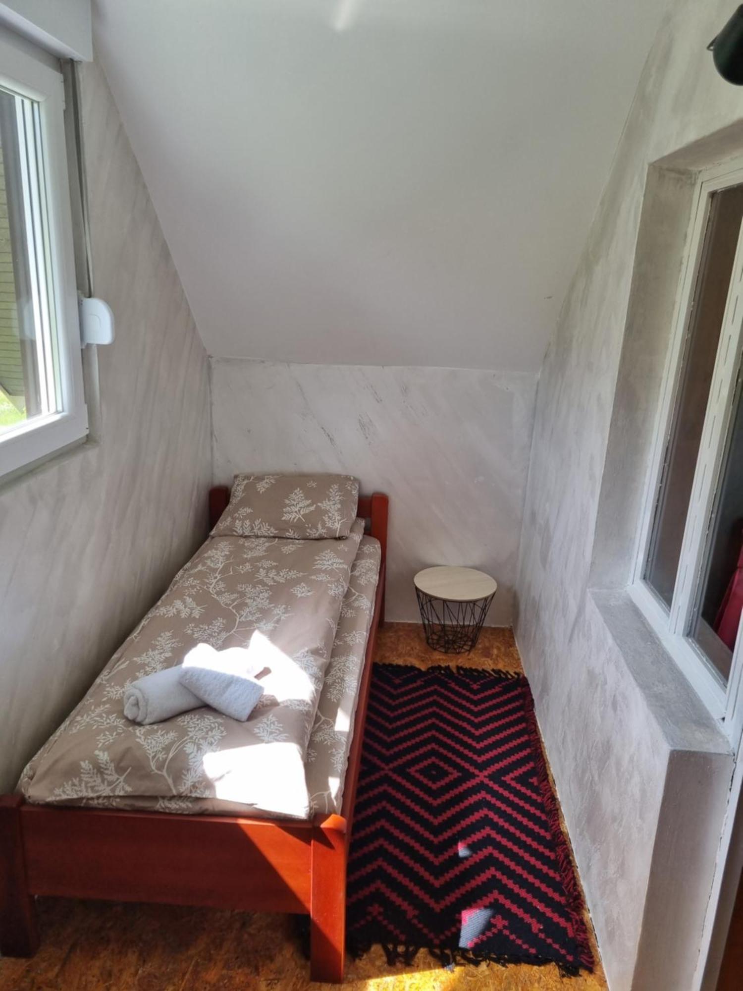 Mountain House Savin Kuk Žabljak