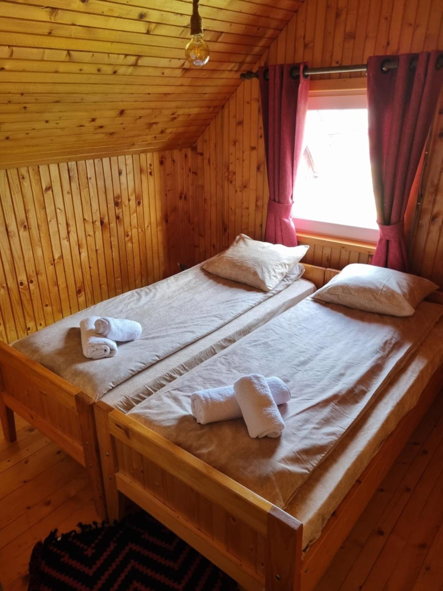 Vakantiehuis Mountain House Savin Kuk Žabljak
